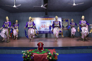 Shree Swaminarayan Gurukul International School-Annual Day